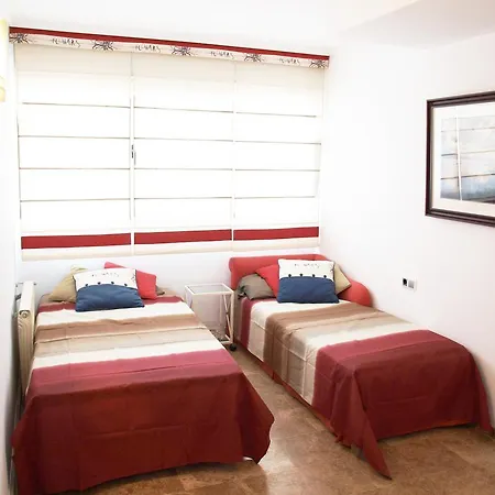 Appartement Apartup Opera Tower View Valencia