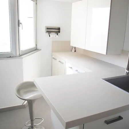 Apartup Opera Tower View Appartement *