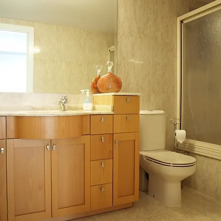 Apartup Opera Tower View