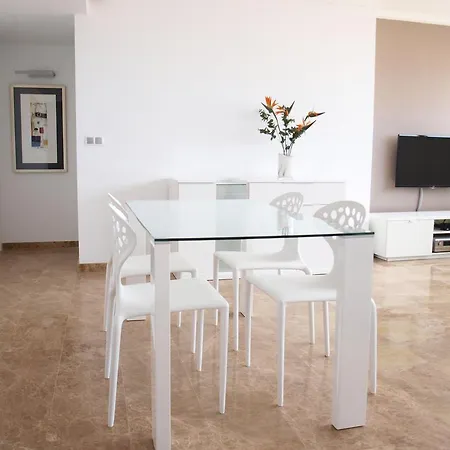 Apartment Apartup Opera Tower View *