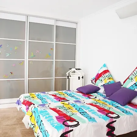 Apartup Opera Tower View *