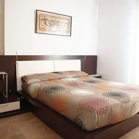 Apartup Opera Tower View Apartment